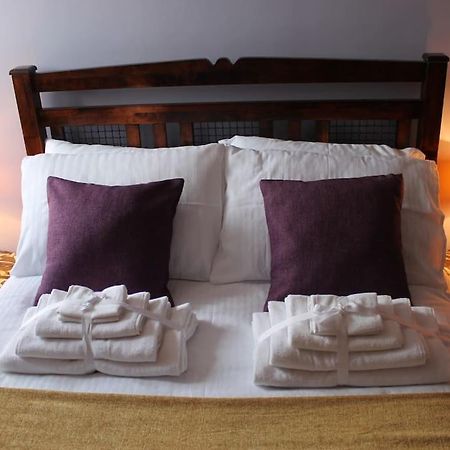 Bed and Breakfast Stoneleigh Felixstowe Esterno foto