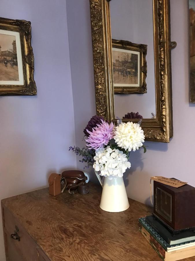 Bed and Breakfast Stoneleigh Felixstowe Esterno foto