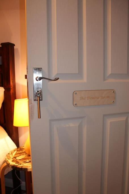 Bed and Breakfast Stoneleigh Felixstowe Esterno foto
