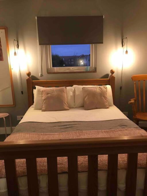 Bed and Breakfast Stoneleigh Felixstowe Esterno foto