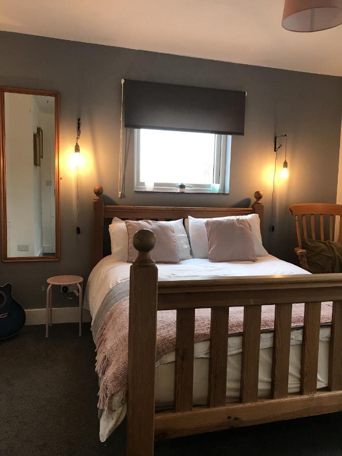 Bed and Breakfast Stoneleigh Felixstowe Esterno foto