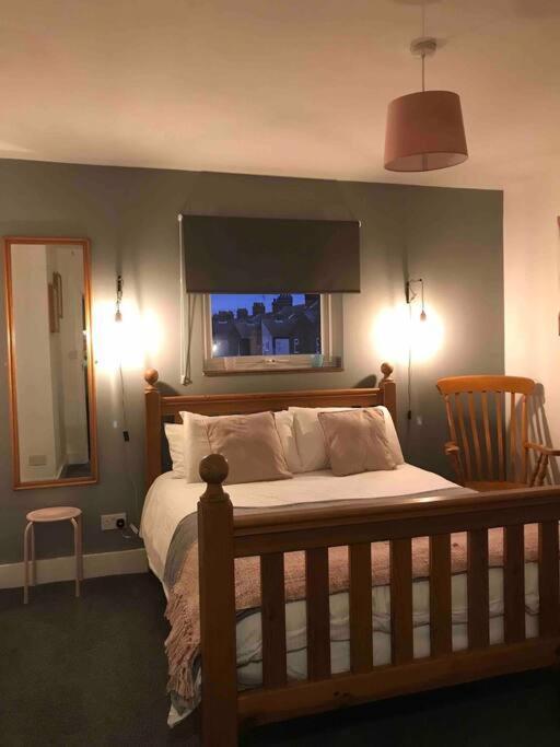 Bed and Breakfast Stoneleigh Felixstowe Esterno foto